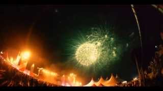 AIRBEAT ONE 2013  Trailer official [upl. by Astiram]