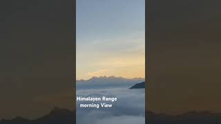 Himalayen Range Morning View Xitiz pariko basto kasmirisongs guitar music indianband [upl. by Suiluj]