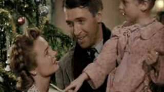 Its a Wonderful Life  Hark the Herald and Auld Lang Syne [upl. by Liv571]