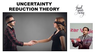 Uncertainty Reduction Theory URT [upl. by Ricardo768]