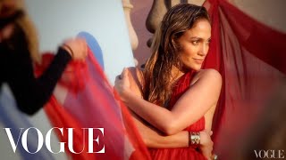 Jennifer Lopez Reveals Her Philosophy for Feeling—and Looking—Your Best [upl. by Alfred]