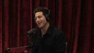 Joe Rogan Experience 1916  Jon Bernthal [upl. by Goodrow]