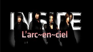 INSIDE  Larcenciel [upl. by Watson]