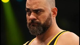 AEW The Eddie Kingston Problem [upl. by Behlau]