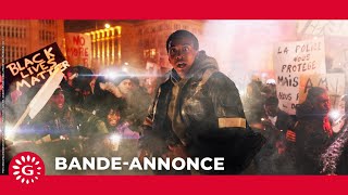 LA NUIT SE TRAÎNE  Bandeannonce Le 28 août au cinéma [upl. by Peltz]