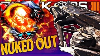 quotNUKED OUTquot Black Ops 3  BO3 Free For All FLAWLESS quotNUCLEAR GAMEPLAYquot [upl. by Eelsnia]