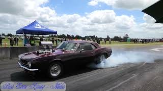 Tokoroa Street Rodder Inc Amisfield Dragstrip Round 3 National Series [upl. by Allie115]