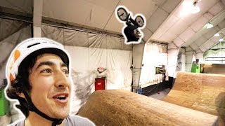 BIG MONEY FOR INSANE BMX TRICKS [upl. by Kevyn23]