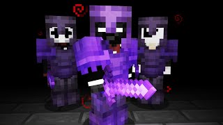 I Created Minecrafts Deadliest Mafia [upl. by Elesig362]