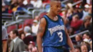 Stephon Marbury The Life [upl. by Hguh]