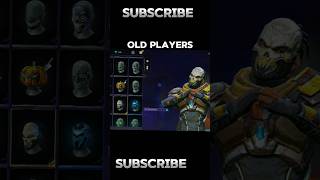 Freefire old players bundle freefire shortfeed shofreefireconta [upl. by Ylera202]