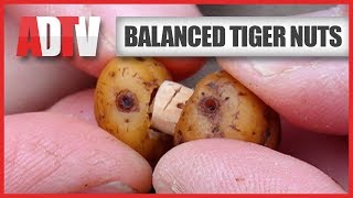 AD QuickBite  How To Create Balanced Tiger Nuts [upl. by Teyugn286]