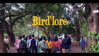 Birdlore  B·LORE by BIC [upl. by Iilek]