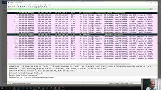 Wireshark ICMP Lab [upl. by Aivital752]