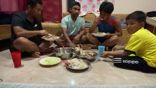 Mukbang❌ Ankong sokhom na✅ Mukbang fails [upl. by Minnie]