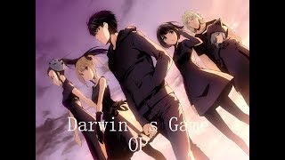 Darwin’s Game  OP [upl. by Niwred536]