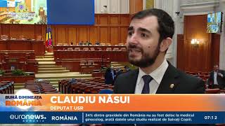 Dobânzi plafonate pentru creditele de la IFN Plafonarea se va aplica și creditelor în derulare [upl. by Meingolda93]