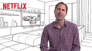 Netflix Quick Guide How To Watch Netflix On Your TV  Netflix [upl. by Leonerd]