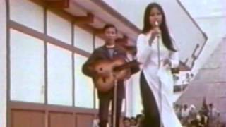 Khanh Ly In Japan 1970 [upl. by Suiraj]