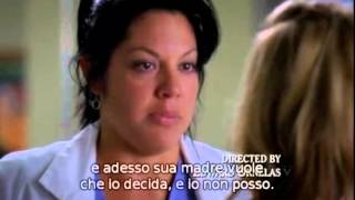 6x01 Calzona Scene  OMalley is Dead  Sub Ita [upl. by Eagle]