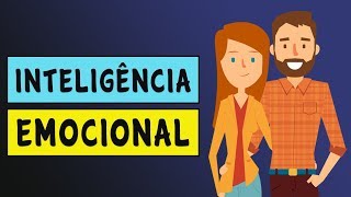 INTELIGÊNCIA EMOCIONAL O que é Benefícios e Como Desenvolver  Daniel Goleman [upl. by On364]