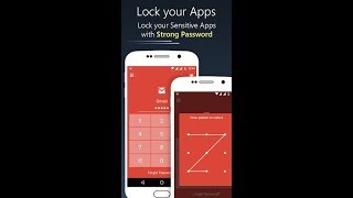 App Lock Kivabe Korbo  App Lock [upl. by Ahser]