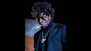 FREE Kodak Black Type Beat  quotThe Realestquot [upl. by Dippold]