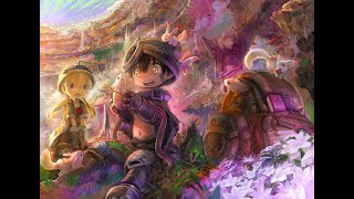 Made in Abyss OST  Hanezeve Caradhina ftTakeshi Saito Extended 10 HOURS [upl. by Spragens271]