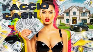 FACCIO CASH 💲💲💲I MAKE CASH RAP HIPHOP TRAP ALZA IL VOLUME AL MASSIMO CASH SOLDI denaro [upl. by Ecinerev]