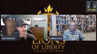 Winning Americas Second Civil War with Professor Jeff Paul [upl. by Jeaz]