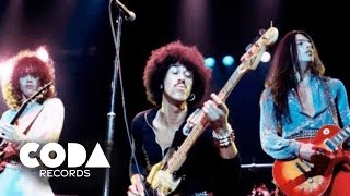 Thin Lizzy – Live and Dangerous Full Music Documentary [upl. by Sadoff]