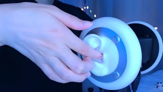 ASMR Fast Ear Cleaning Full Course for Sleepless Nights 😪 3Dio Whispering  高速耳かき [upl. by Nevar]