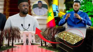 Serigne Babacar Diop « Macky Sall à parfaitement le droit de vider la caisse noir [upl. by Tegdig745]