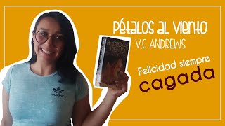 El drama de Pétalos al viento de VC Andrews [upl. by Avir718]