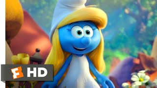 Smurfs The Lost Village  What Is a Smurfette  Fandango Family [upl. by Meghann]