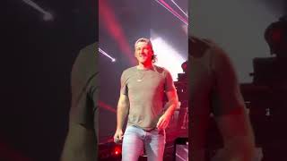 Morgan Wallen “Heartless” LIVE MIDFLORIDA Credit Union Amphitheatre Tampa FL 562023 [upl. by Tahmosh792]