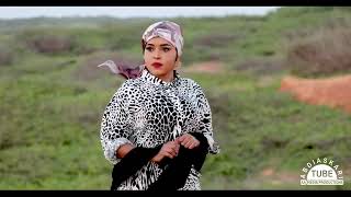 MOHAMED KADHEERI IYO BILKHAYR AHMED KAALAY WADA MUSHAAXNE OFFICIAL MUSIC VIDEO 2021 [upl. by Secnarfyram]