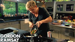 Quick amp Easy Recipes With Gordon Ramsay [upl. by Matti]