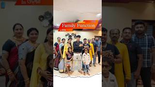 Family Function comedy comedyflim funny comedyfims comedyfilm husbandwifecomedy entertainment [upl. by Perlis942]