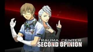 19 Vulnerability  Trauma Center Second Opinion OST [upl. by Allenod]