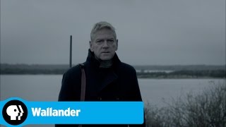 MASTERPIECE  Wallander The Final Season Kenneth Branagh  PBS [upl. by Adnaerb]