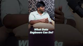 How do data engineers work 🤔 Tamil  data engineer work example [upl. by Alfonse251]