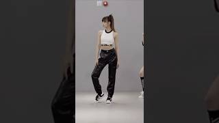 ITZY  DALLA DALLA YUNA Dance Practice ITZY [upl. by Annair]