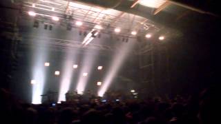 Alborosie  Herbalist Real story LIVE FESTIVAL INSOLENT 2014 [upl. by Nnylhsa35]