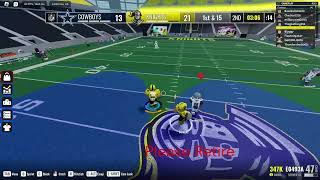 What the Sigma Ultimate football clips [upl. by Lirva396]