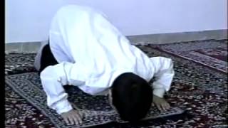 Namaz qılmaq qaydası 3 rükətli namaz [upl. by Koh761]