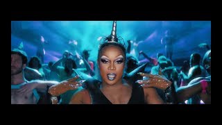 Todrick Hall  Dem Beats feat RuPaul Official Music Video [upl. by Karlin896]