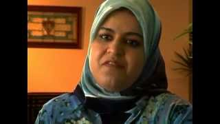 Part 06 of 18 Refugees and Mental Illness Understanding Mental Illness DVD [upl. by Ardnaz]