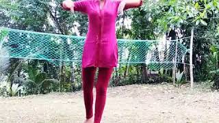 Grade 6 වසර  නර්තනය  Goda Saraba Part 2  ගොඩ සරඹ 2 කොටස [upl. by Claiborn]