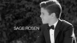 Sage Rosen Dance Reel [upl. by Zined423]